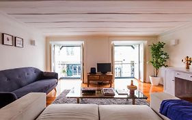 Rua Sao Bento Apartment