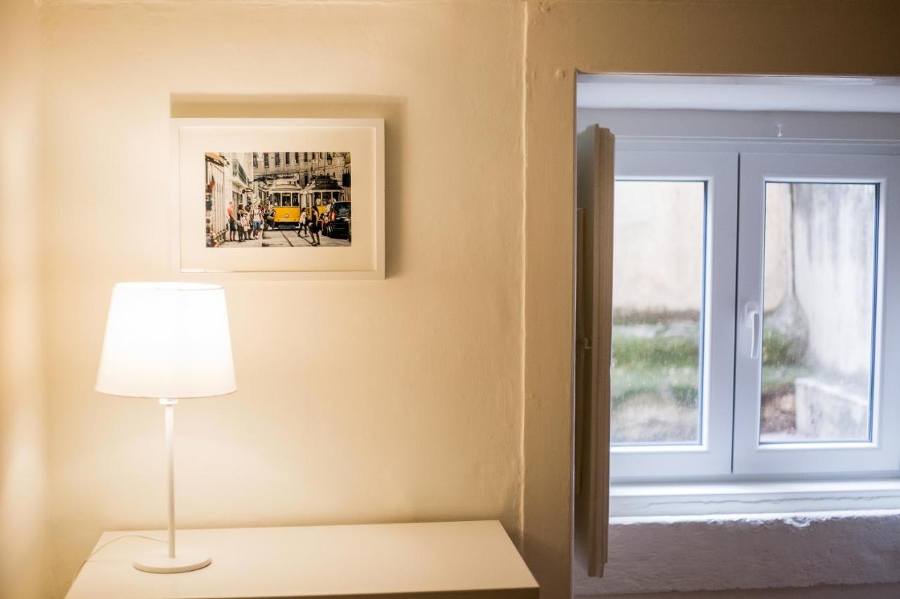 Rua Sao Bento Apartment Lisbon Room photo