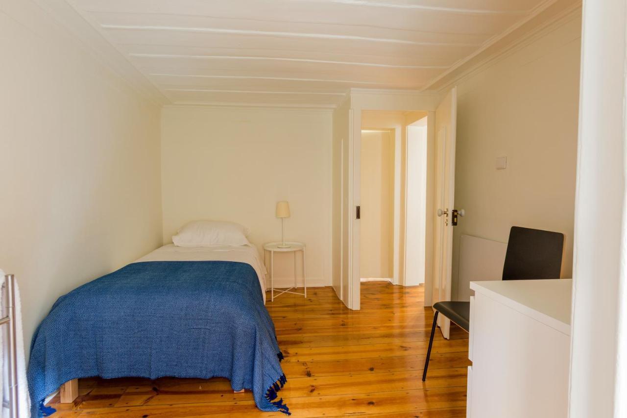 Rua Sao Bento Apartment Lisbon Room photo