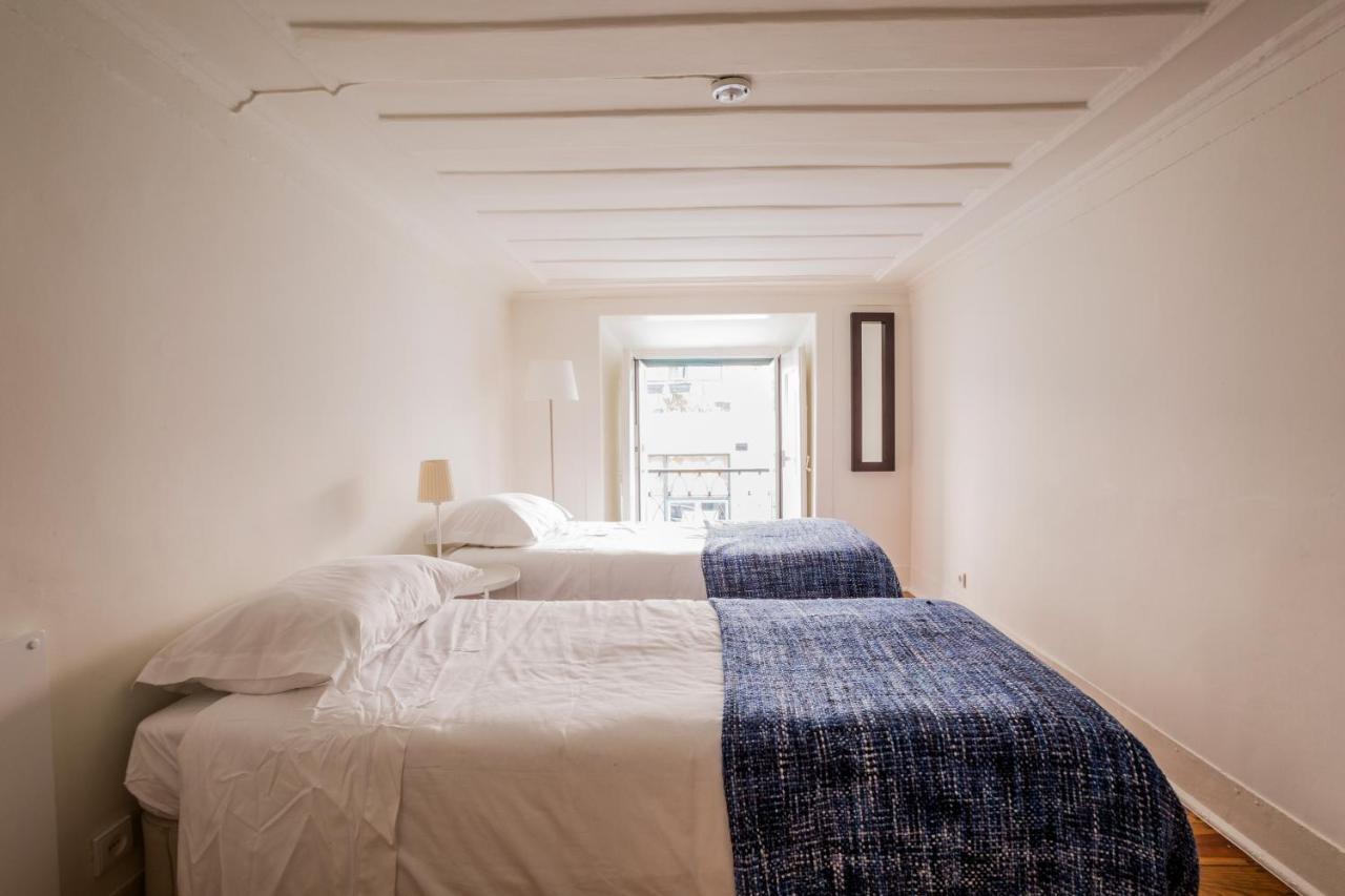 Rua Sao Bento Apartment Lisbon Room photo